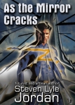 Cover of As the Mirror Cracks